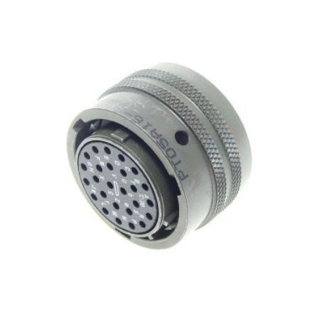 Amphenol PT 26C 2620 SKT PLUG PT05A1626SY